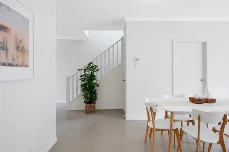 Fourth view of Homely house listing, 6/14 Sandstock Boulevard, Golden Grove SA 5125