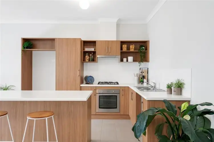 Fifth view of Homely house listing, 6/14 Sandstock Boulevard, Golden Grove SA 5125