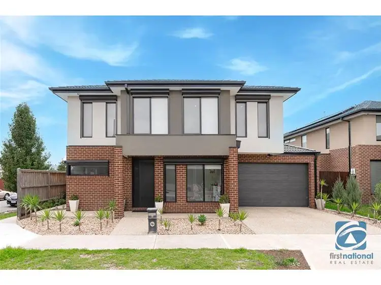 53 Daybreak Vista, Mickleham VIC 3064