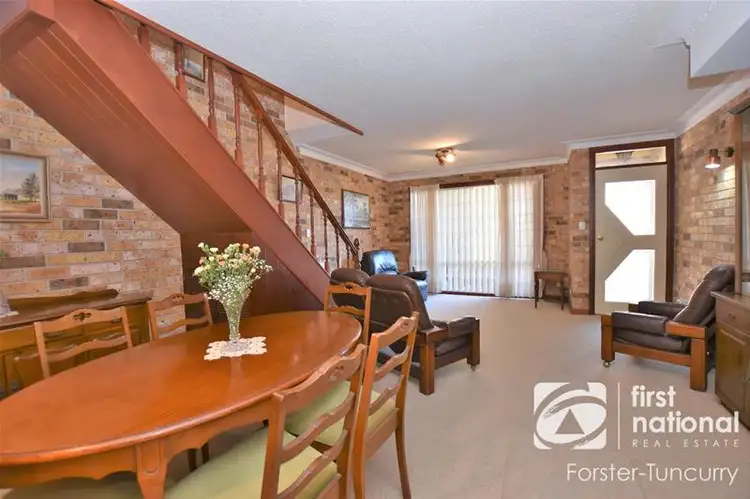 Third view of Homely townhouse listing, 22/2 Rest Point Parade, Tuncurry NSW 2428