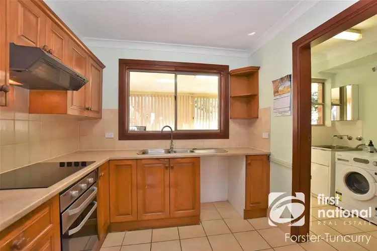 Fourth view of Homely townhouse listing, 22/2 Rest Point Parade, Tuncurry NSW 2428