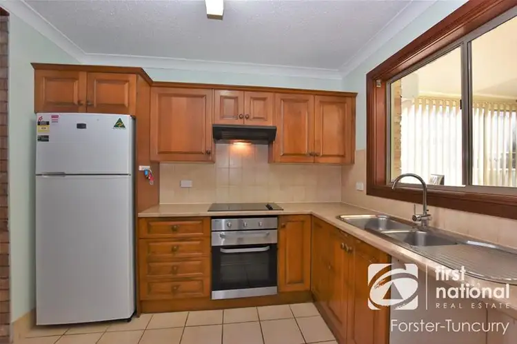 Fifth view of Homely townhouse listing, 22/2 Rest Point Parade, Tuncurry NSW 2428