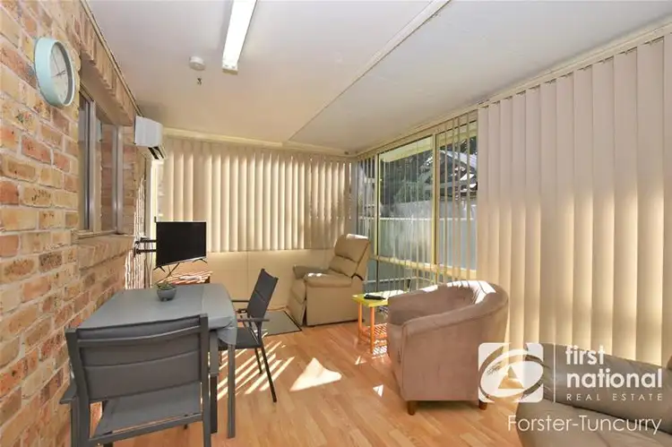 Sixth view of Homely townhouse listing, 22/2 Rest Point Parade, Tuncurry NSW 2428
