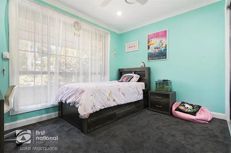 Fifth view of Homely house listing, 134 Woodford Street, Minmi NSW 2287