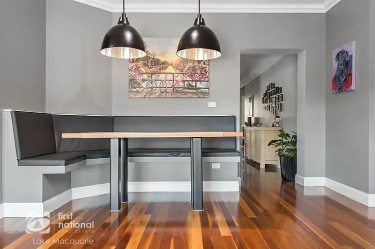 Sixth view of Homely house listing, 134 Woodford Street, Minmi NSW 2287