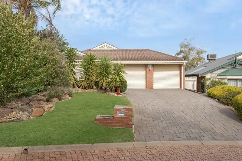 Main view of Homely house listing, 19 Aurora Circuit, Greenwith SA 5125