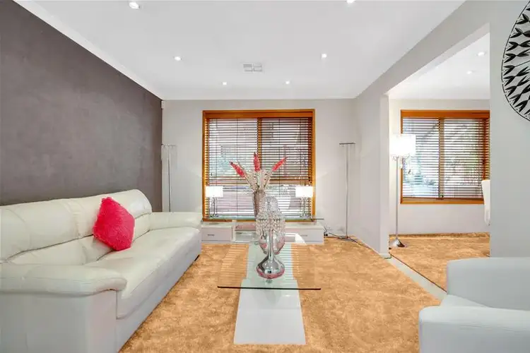 Third view of Homely house listing, 19 Aurora Circuit, Greenwith SA 5125