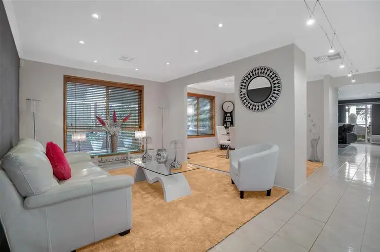 Fourth view of Homely house listing, 19 Aurora Circuit, Greenwith SA 5125