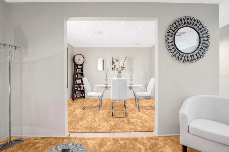 Fifth view of Homely house listing, 19 Aurora Circuit, Greenwith SA 5125