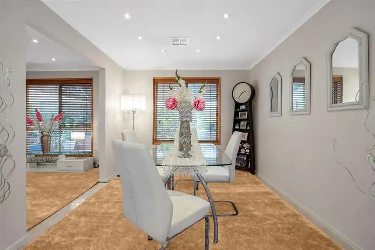 Sixth view of Homely house listing, 19 Aurora Circuit, Greenwith SA 5125