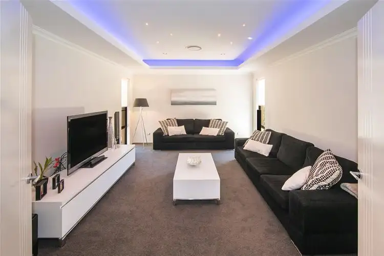 Fifth view of Homely house listing, 7 Tyrone  Loop, Margaret River WA 6285