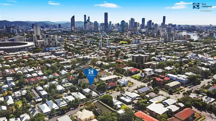 5/1 Longlands Street, East Brisbane QLD 4169