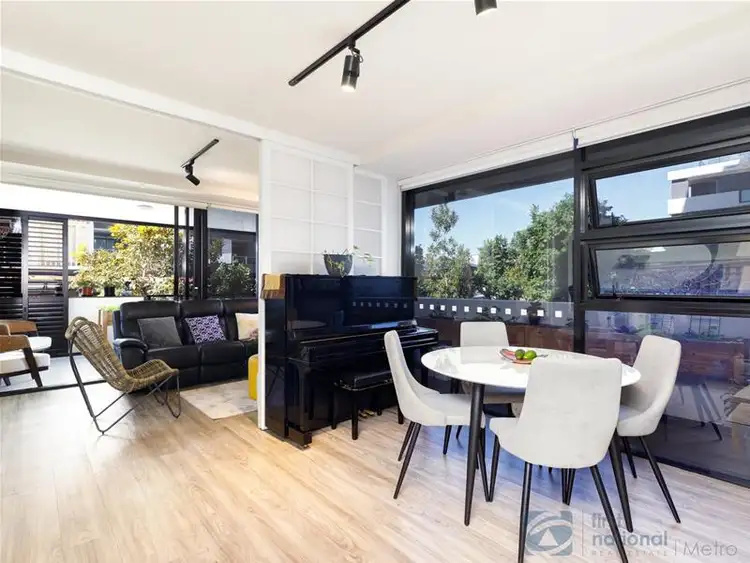 Third view of Homely apartment listing, 2018/9 Edmondstone Street, South Brisbane QLD 4101