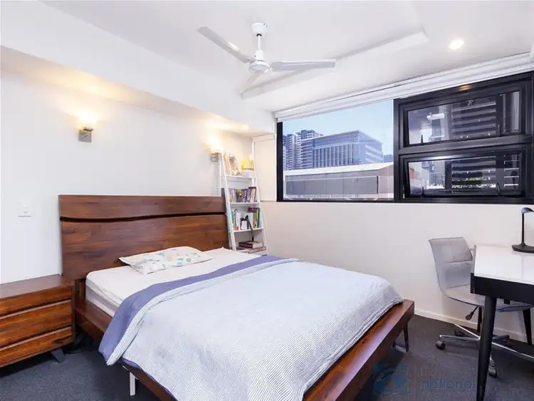Fifth view of Homely apartment listing, 2018/9 Edmondstone Street, South Brisbane QLD 4101