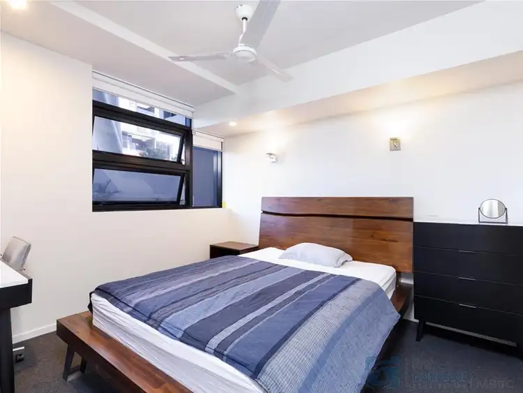 Sixth view of Homely apartment listing, 2018/9 Edmondstone Street, South Brisbane QLD 4101