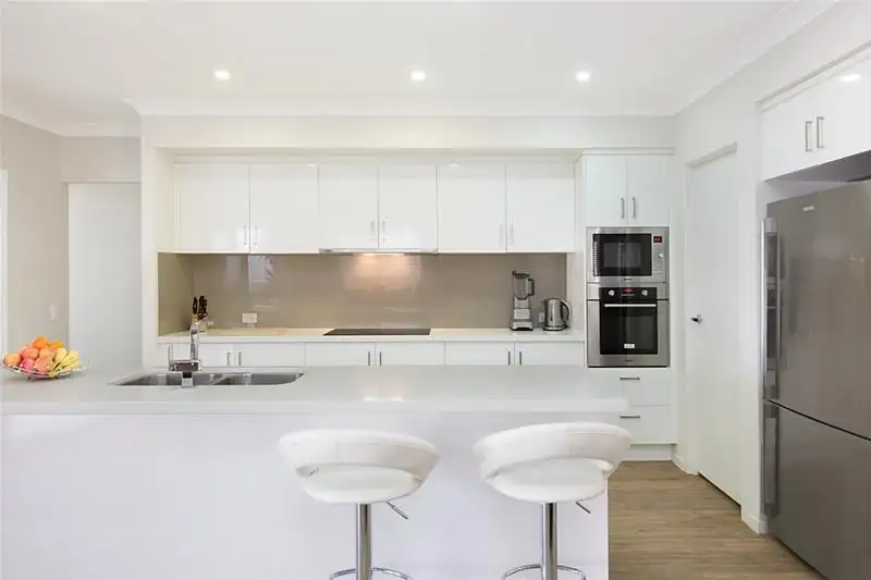 Main view of Homely house listing, 40 Nollamara Drive, Elanora QLD 4221