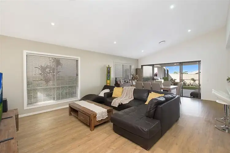 Fourth view of Homely house listing, 40 Nollamara Drive, Elanora QLD 4221