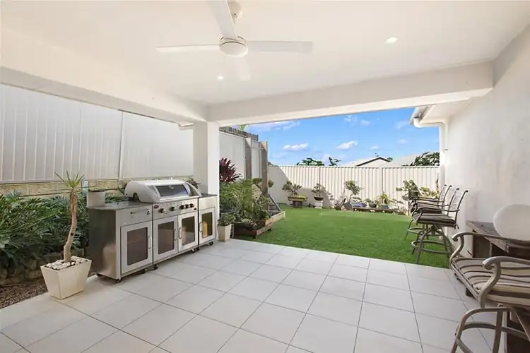 Fifth view of Homely house listing, 40 Nollamara Drive, Elanora QLD 4221