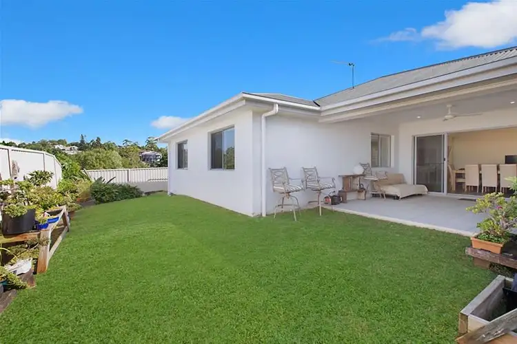 Sixth view of Homely house listing, 40 Nollamara Drive, Elanora QLD 4221