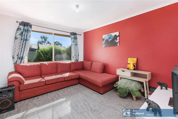 Second view of Homely villa listing, 3/34 Normac Road, Girraween NSW 2145