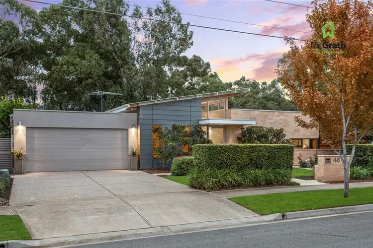 48 Kanbara Street, Flinders Park SA 5025