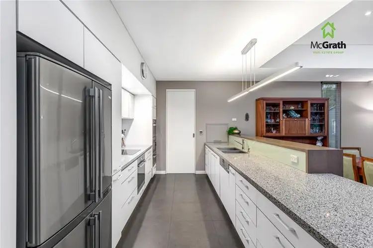 Fifth view of Homely house listing, 48 Kanbara Street, Flinders Park SA 5025