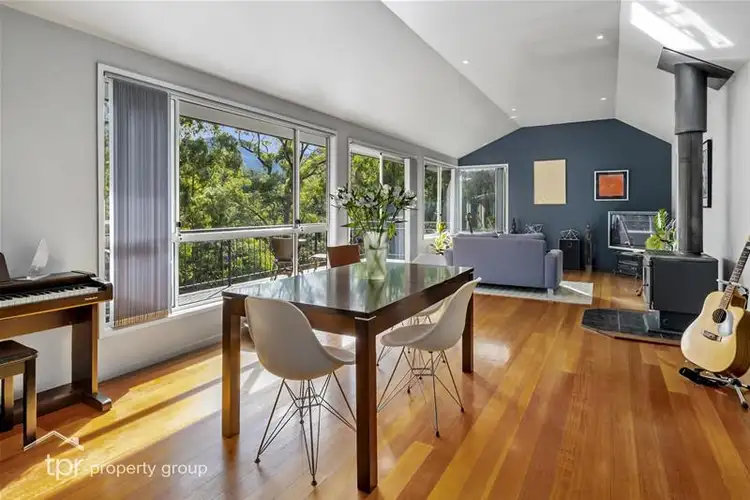 Third view of Homely house listing, 543 Mountain River Road, Mountain River TAS 7109