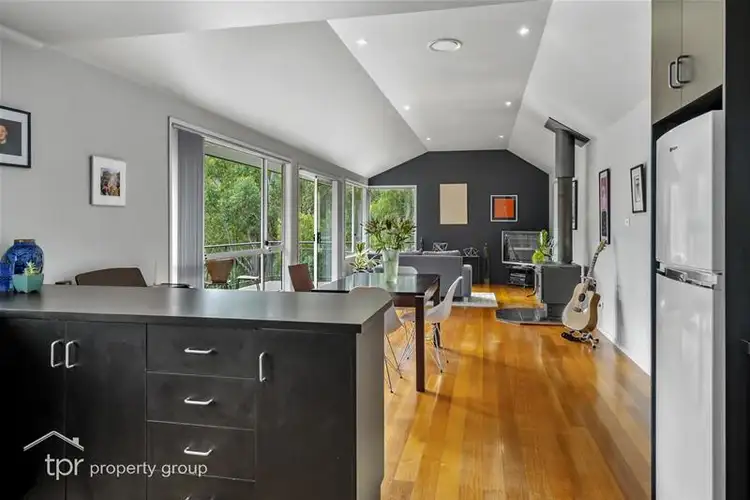 Sixth view of Homely house listing, 543 Mountain River Road, Mountain River TAS 7109