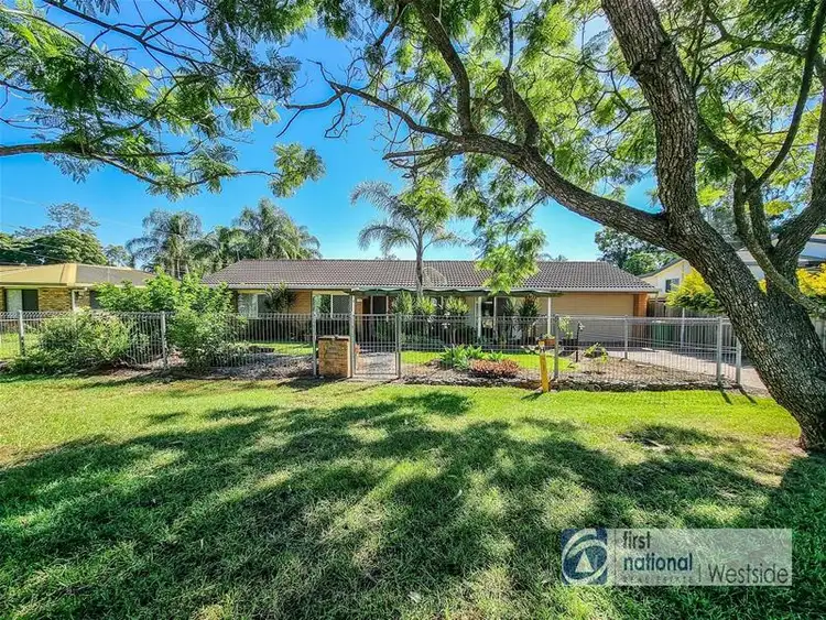 8 Polonia Street, Camira QLD 4300