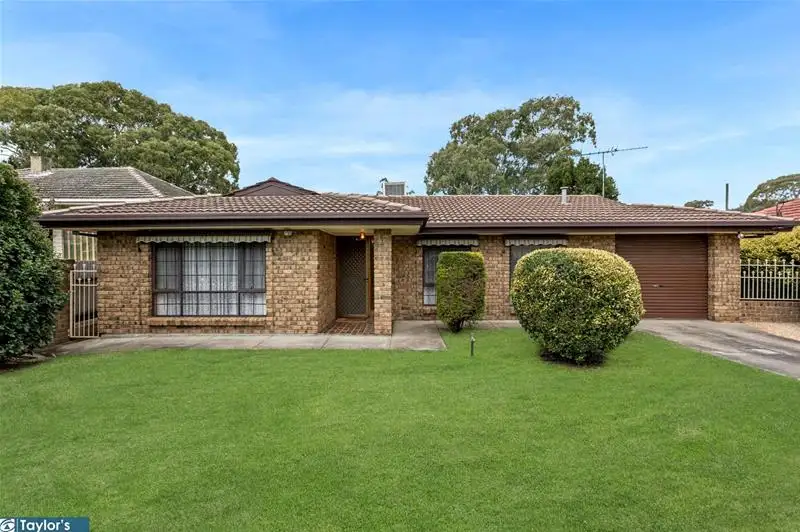 Main view of Homely house listing, 4 Sandford Street, Tea Tree Gully SA 5091