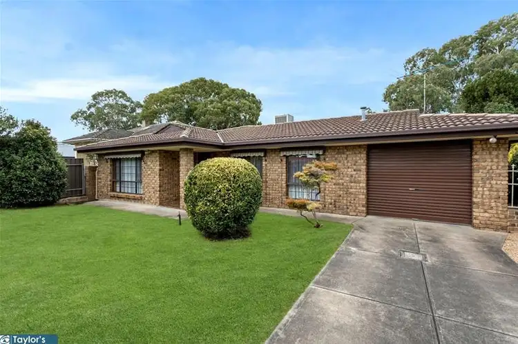 Second view of Homely house listing, 4 Sandford Street, Tea Tree Gully SA 5091