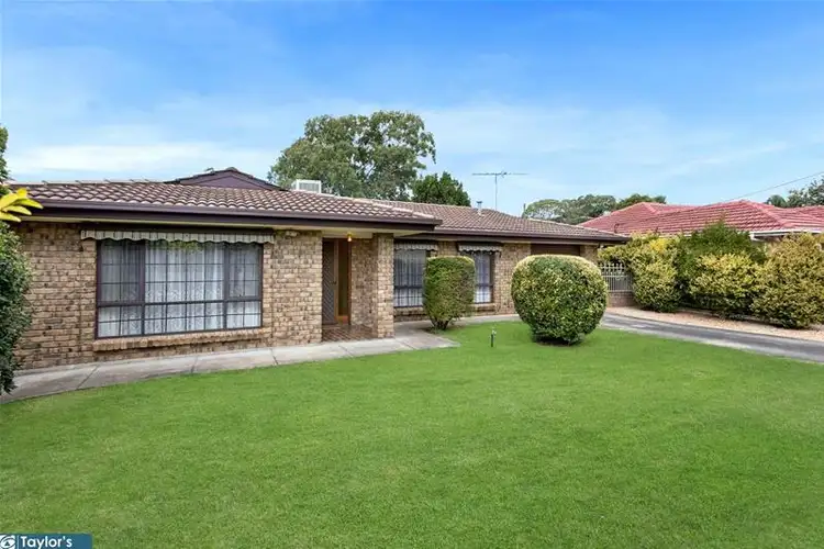 Third view of Homely house listing, 4 Sandford Street, Tea Tree Gully SA 5091