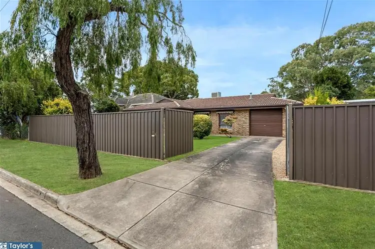 Fourth view of Homely house listing, 4 Sandford Street, Tea Tree Gully SA 5091