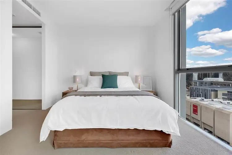 Fifth view of Homely apartment listing, 1115/161 Grey Street, South Brisbane QLD 4101