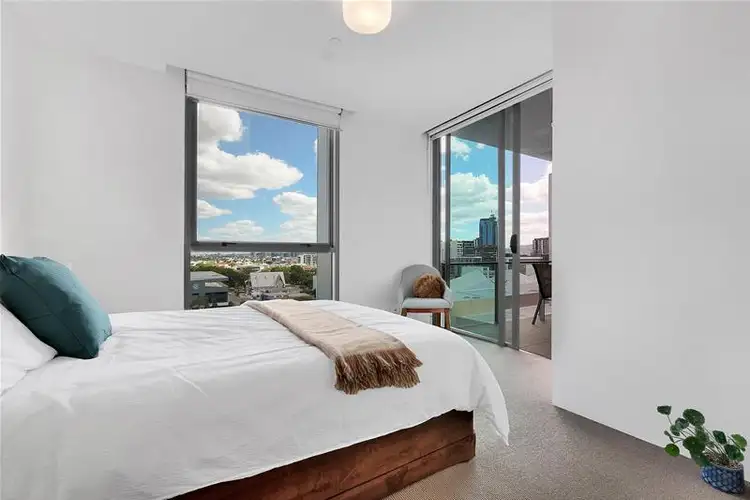 Sixth view of Homely apartment listing, 1115/161 Grey Street, South Brisbane QLD 4101
