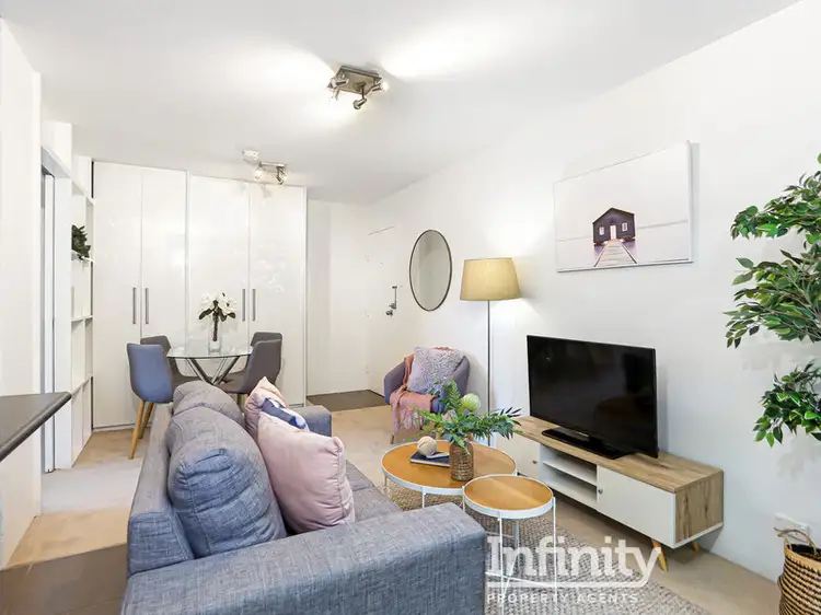 Third view of Homely apartment listing, 7/8 Avona Avenue, Glebe NSW 2037