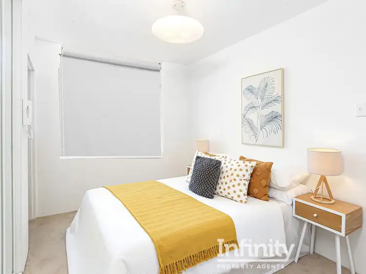 Fourth view of Homely apartment listing, 7/8 Avona Avenue, Glebe NSW 2037