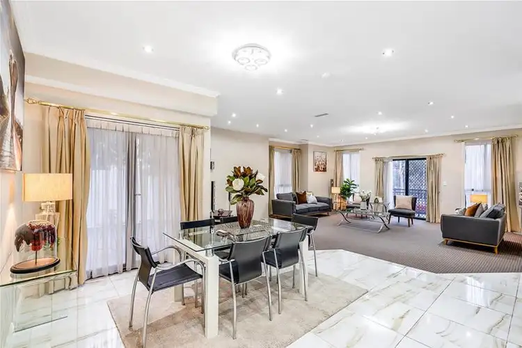Third view of Homely house listing, 117 Wilson Road, Quakers Hill NSW 2763