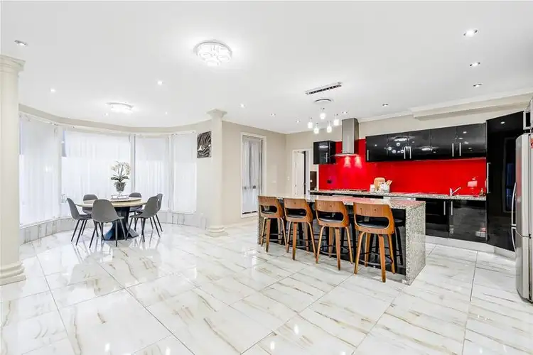 Fifth view of Homely house listing, 117 Wilson Road, Quakers Hill NSW 2763
