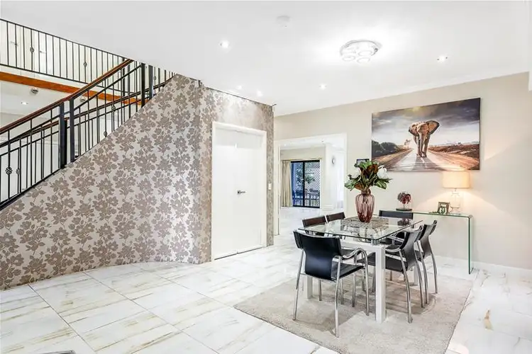 Sixth view of Homely house listing, 117 Wilson Road, Quakers Hill NSW 2763