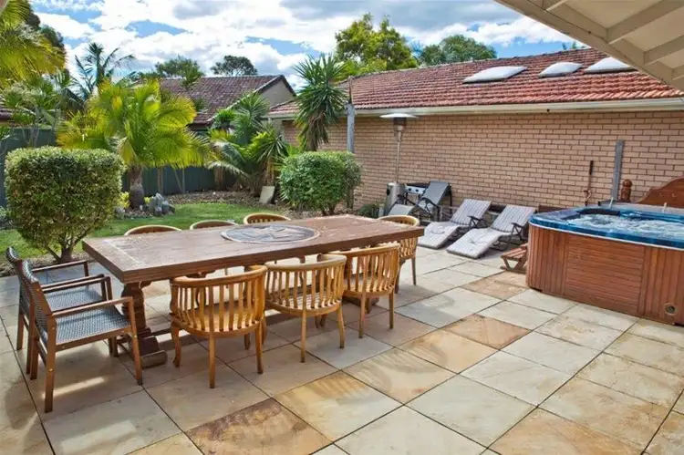 22/81 Salerno Street, Isle Of Capri QLD 4217