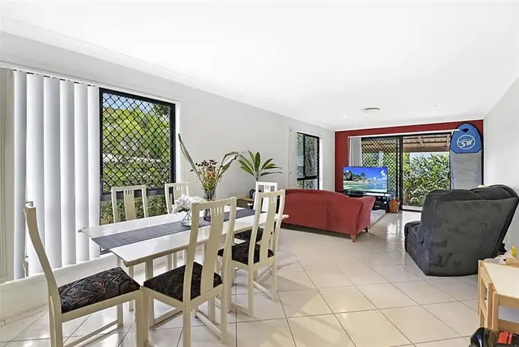Second view of Homely townhouse listing, 1/35 Stevens Street, Southport QLD 4215