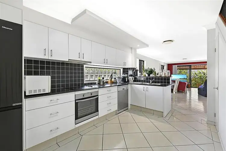 Third view of Homely townhouse listing, 1/35 Stevens Street, Southport QLD 4215