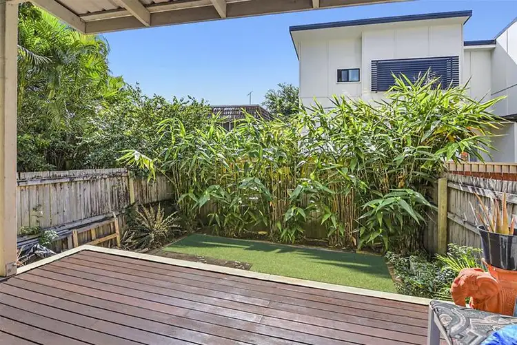 Fourth view of Homely townhouse listing, 1/35 Stevens Street, Southport QLD 4215