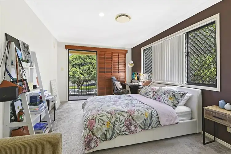 Fifth view of Homely townhouse listing, 1/35 Stevens Street, Southport QLD 4215