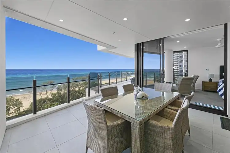 7/116 The Esplanade, Surfers Paradise QLD 4217