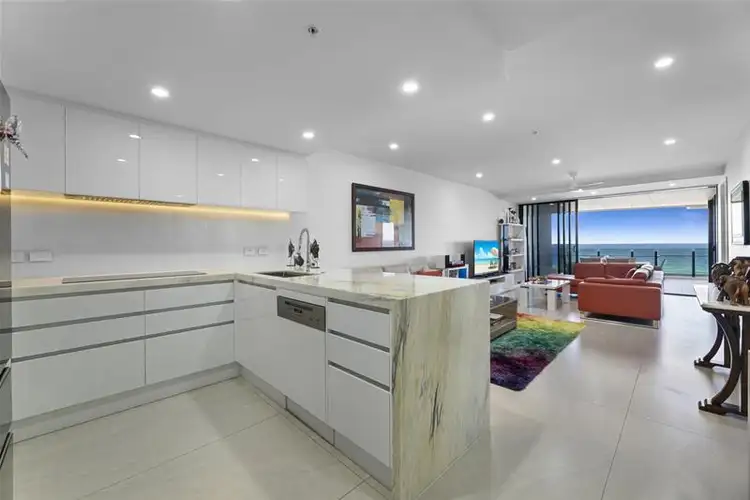 Fourth view of Homely apartment listing, 7/116 The Esplanade, Surfers Paradise QLD 4217