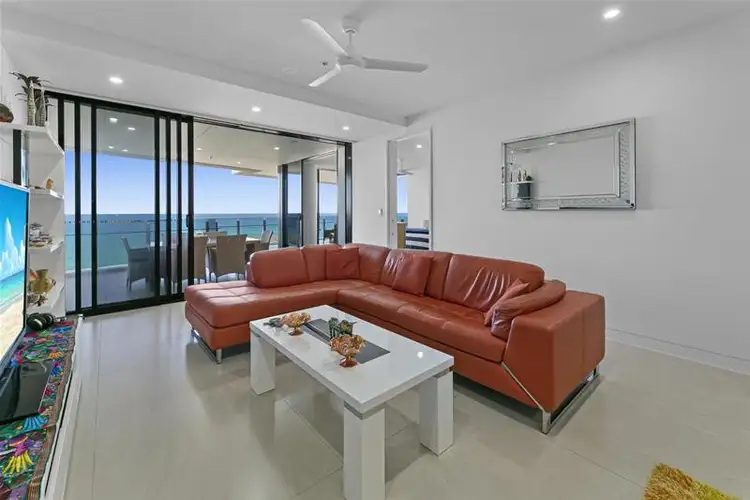 Fifth view of Homely apartment listing, 7/116 The Esplanade, Surfers Paradise QLD 4217
