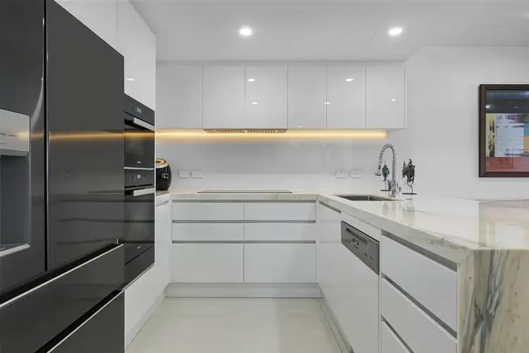 Sixth view of Homely apartment listing, 7/116 The Esplanade, Surfers Paradise QLD 4217
