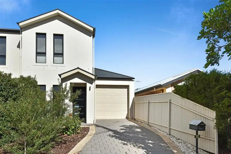 Main view of Homely house listing, 6B Kingston Avenue, Seacombe Gardens SA 5047